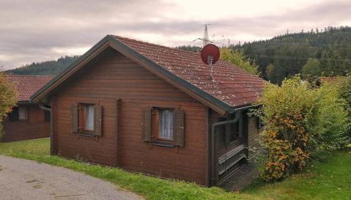 Ferienhaus Nr 7, Typ B, Feriendorf Jägerpark, Bayerischer Wald - Foto 2