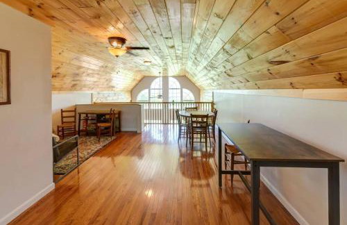 Bluestone Hill House - Foto 33