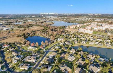 Formosa Villa with Private Pool & 5 Miles to Disney - Foto 9