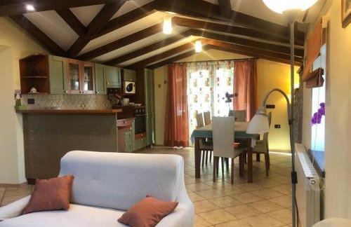 Apartman Villa Romana - Foto 21