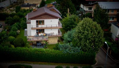 Apartament Przy Beczce - Foto 2