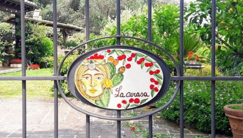 La Cerasa - il Lago fuori - Foto 2