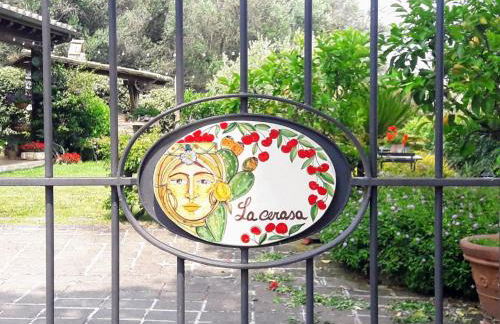 La Cerasa - il Lago fuori - Foto 2