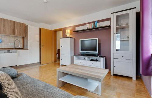 Apartment in Kleines Wiesental - Foto 25