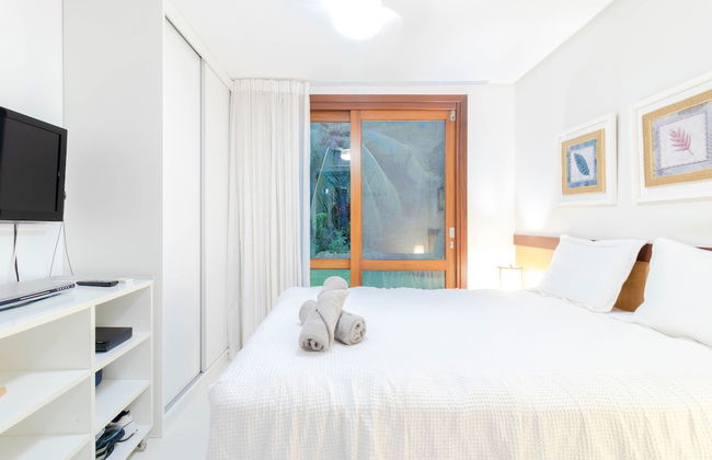 IM02 Apt 3 Suítes em Imbassaí - Photo 9