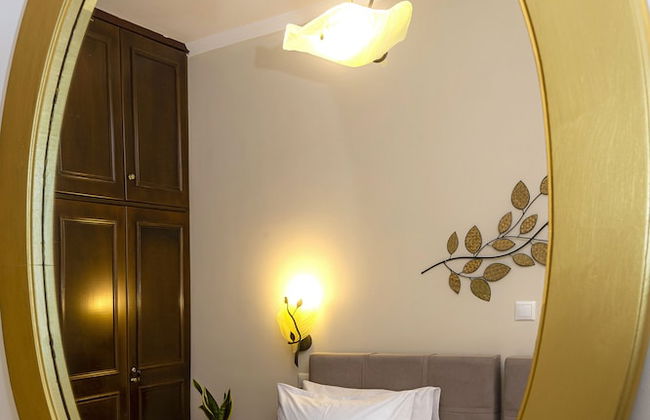 Solaris Methea Villa Kassiopi Corfu - Foto 16