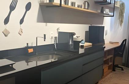 Charmoso Flat acolhedor. - Foto 23