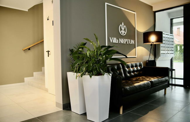 Pearl Apartment - LoftAffair - Photo 36