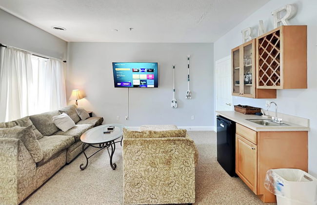 It's 5 O'clock Somewhere by Taylor Made Deep Creek - Foto 25