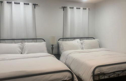 5BR Retreat Nature and Access Laurel MD - Foto 31