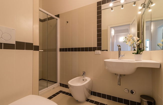 Padova Tower City View Bora - Foto 8