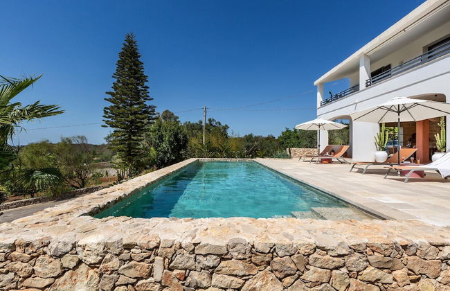 3898 Casa Allegra by Perle di Puglia - Foto 41