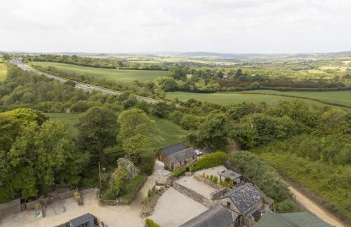 Relaxing getaway with a Hot Tub, Wi-Fi - Foto 26