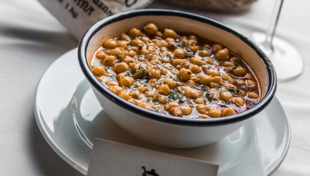 Maragato Cocido Tasting - Foto 2