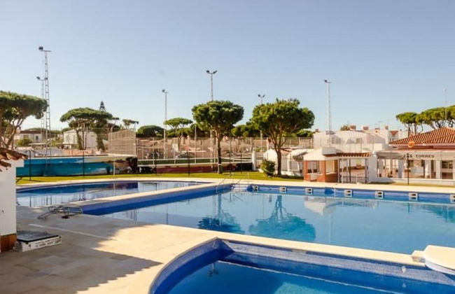 Las Torres 197 in Chiclana - Photo 1