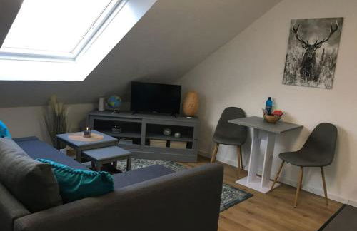 Gemütliches Apartment am Kurhaus in Dobel - Foto 33