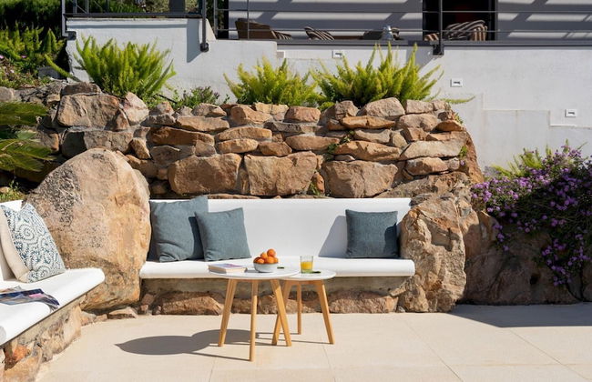 Villa Vittoria 8 in Gratteri - Foto 24