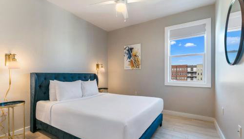 Mid City Fully Furnished Townhouse - Foto 4