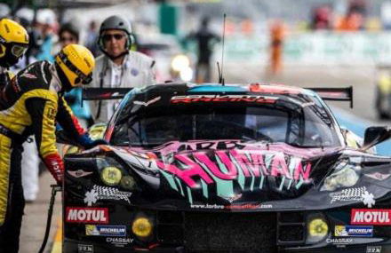 Villa Luxe Arnage aux portes du Circuit Piscine Chauffée - Photo 29