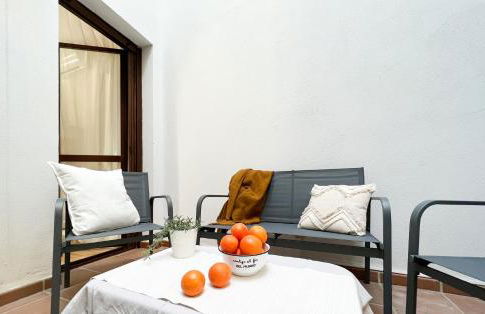 Apartamentos Turísticos Con Alma - Foto 18