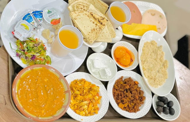 Alhudu Apartments - Foto 27