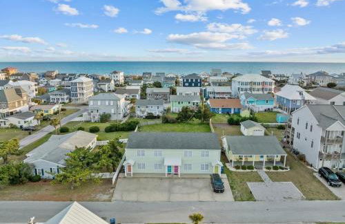 Anchors Away Unit 4 Duplex - Foto 22