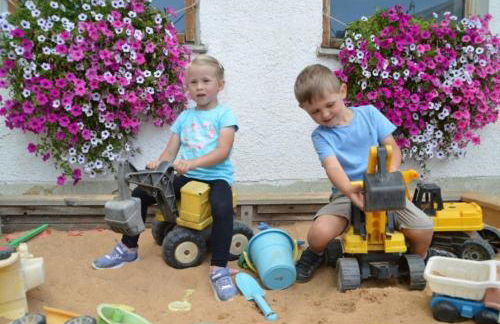 Ferienhof Altmann - Foto 44