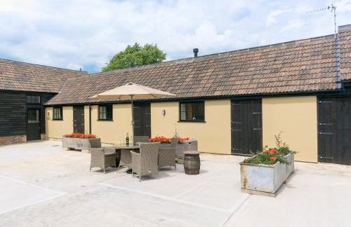 The Calf Shed-Ukc2113 - Foto 20