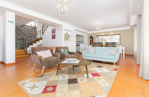 Casa Pereira – Snooker, Wi-Fi, Bbq, Pool - Foto 51