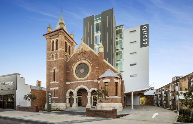 Quest Toowoomba - Foto 27