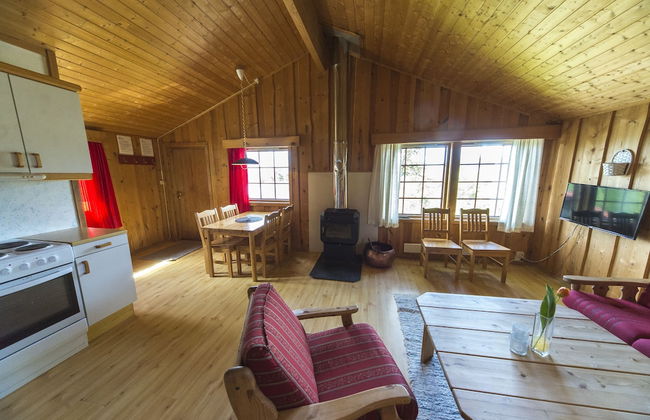 Hytter Dombås - Foto 55