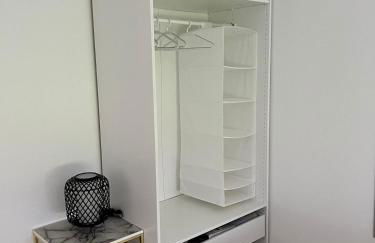 Luxuriöses Apartment für 4 Personen, Neubau, Parkplatz free - Foto 15