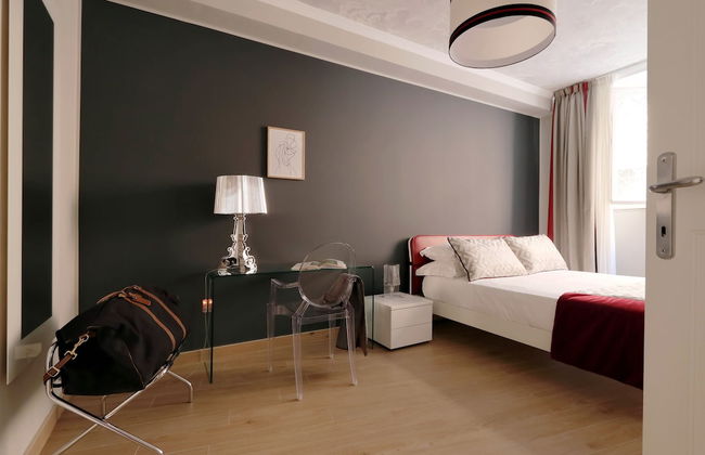 Piazzetta Margutta - My Extra Home - Foto 38