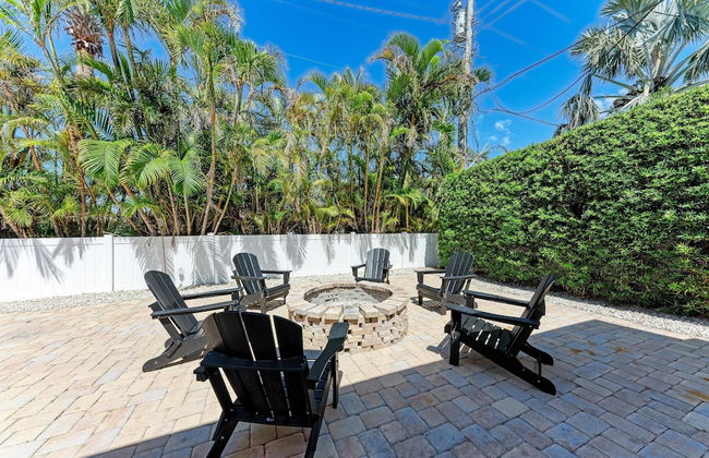 Sandcastle by the Sea managed by Beach Retreats - Foto 34