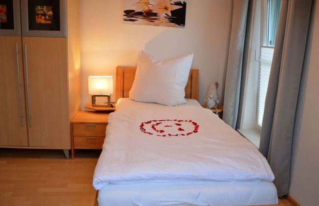 Baltic Sea Charm Holiday Home - Foto 6