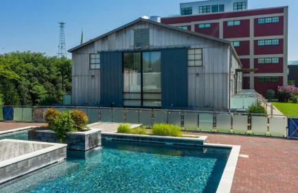 Landing Modern 1BD Pool Gym - Foto 15