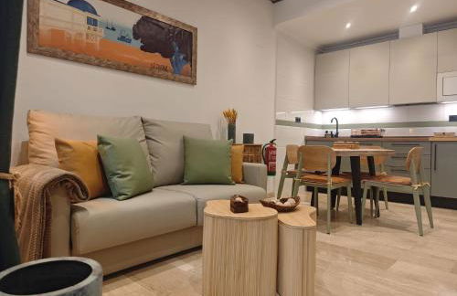 Le Charme Little Apartments - Foto 4