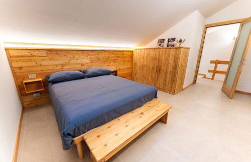 Enjoy Alps - appartamenti vacanza - Foto 19