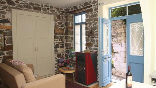 Traditional Houses Atzanou - Foto 5