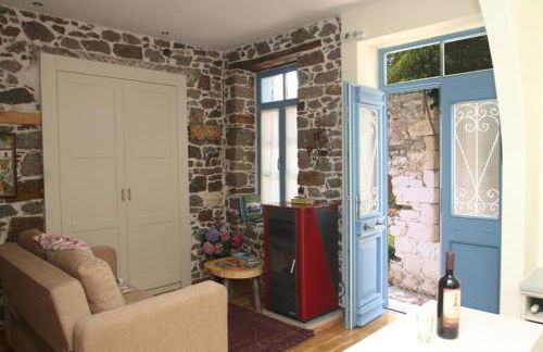 Traditional Houses Atzanou - Foto 5