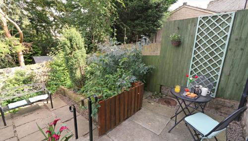 Hedgehope Cottage Alnwick - Foto 2