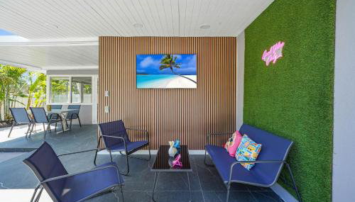 Hollywood Tropical Retreat - Foto 2