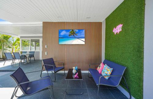 Hollywood Tropical Retreat - Foto 2