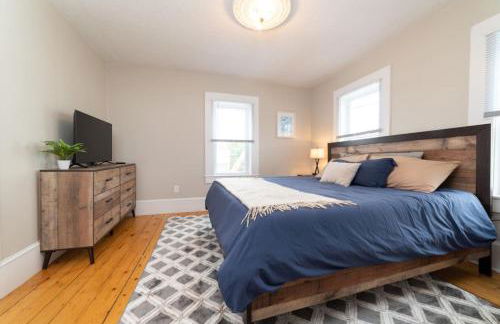 4 Corners At Amesbury Downtown Pet Friendly - Foto 14