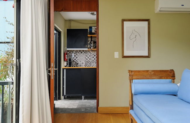 Upscale 4BR House in Condesa - Foto 45