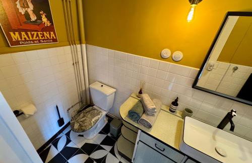 Nouveau I Studio Green I Cour intérieure & Vue imprenable - Foto 11