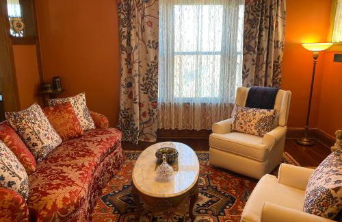 The Edmond an 1887 Arts & Crafts gem - Foto 17