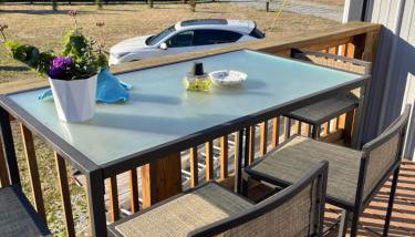 The Tiny tiki Hut - Foto 5