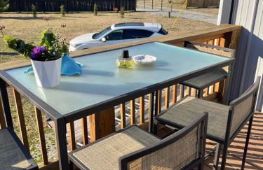 The Tiny tiki Hut - Foto 5