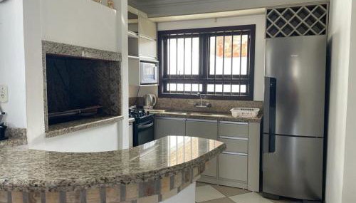 Sobrado em Imbé - RS - Foto 4, stove